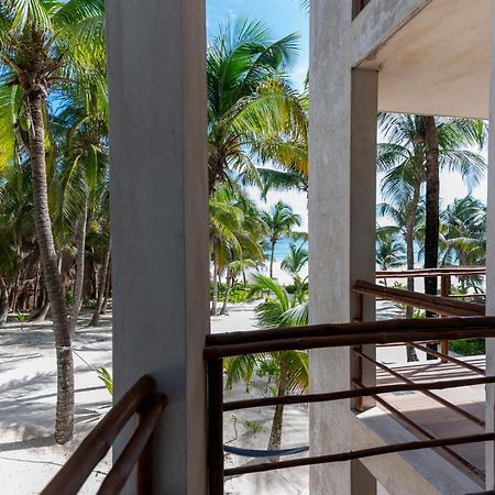 Los Arrecifes Tulum Luaran gambar