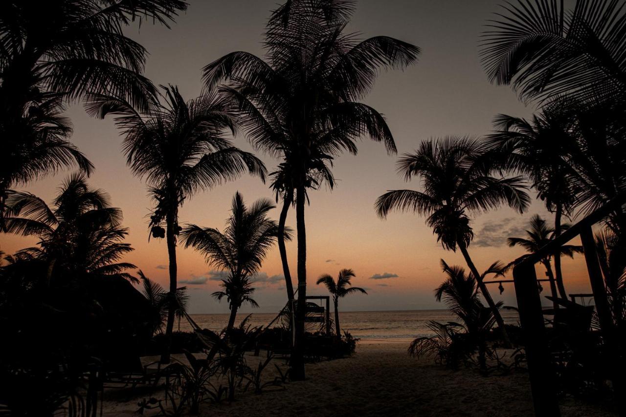 Los Arrecifes Tulum Luaran gambar