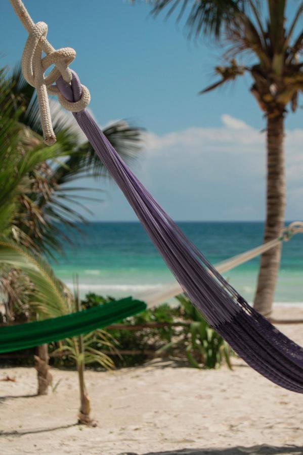 Los Arrecifes Tulum Luaran gambar