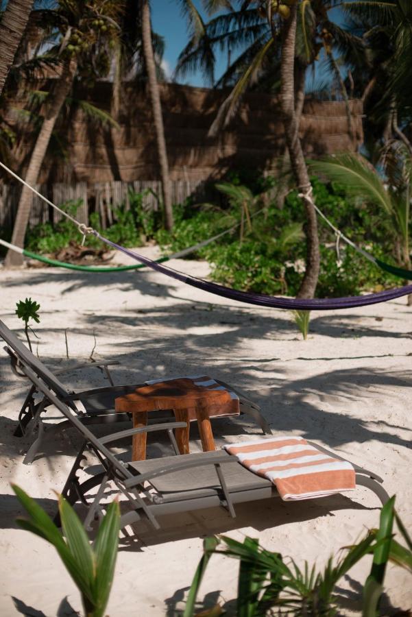 Los Arrecifes Tulum Luaran gambar