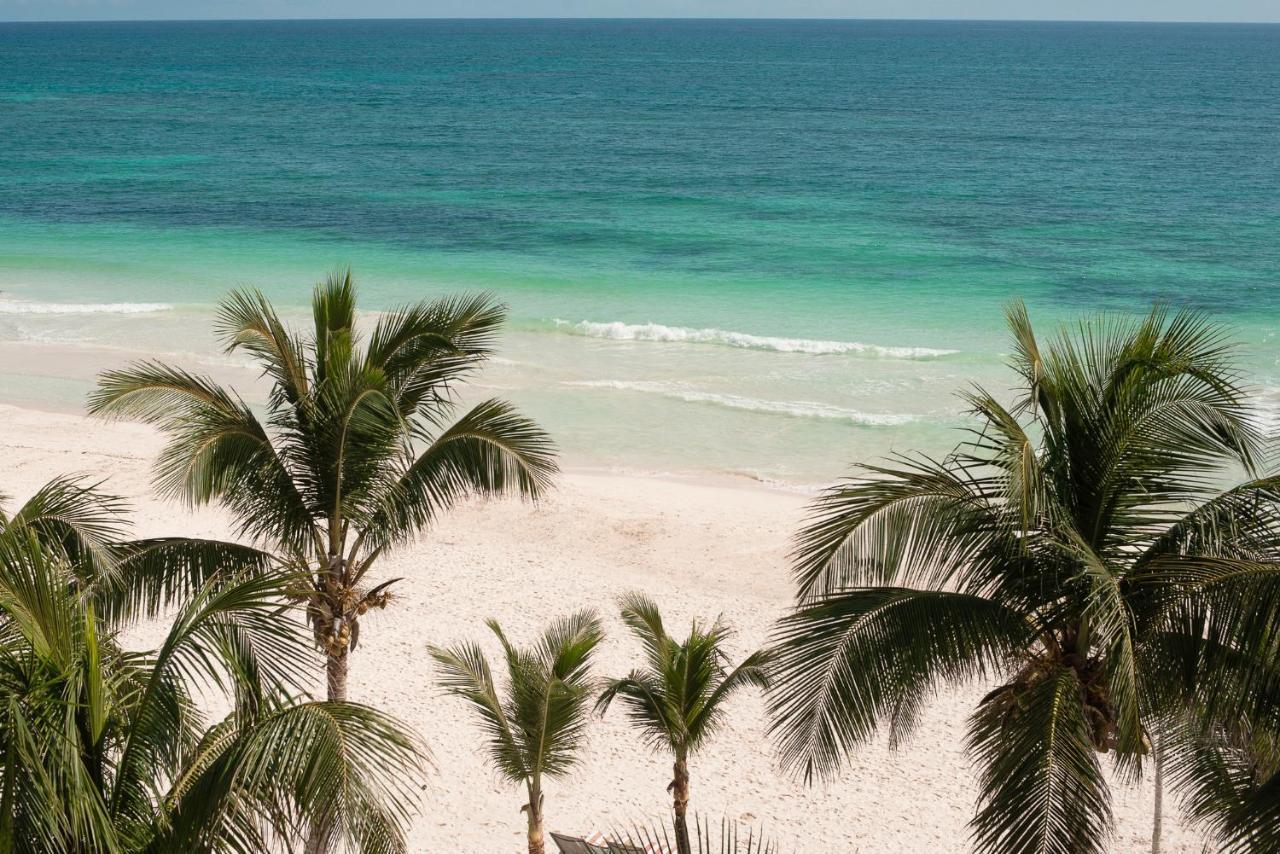 Los Arrecifes Tulum Luaran gambar