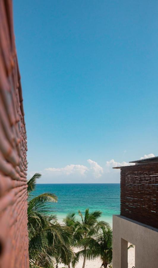 Los Arrecifes Tulum Luaran gambar