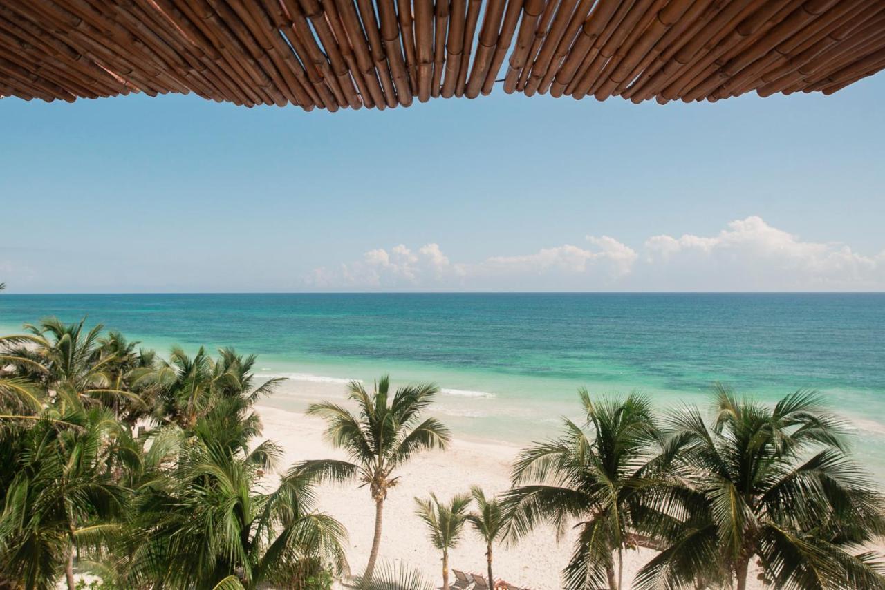 Los Arrecifes Tulum Luaran gambar