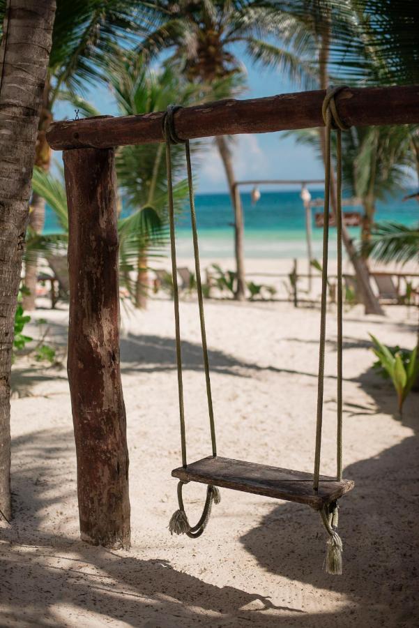 Los Arrecifes Tulum Luaran gambar